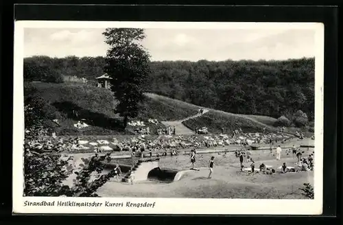 AK Rengsdorf, Strandbad