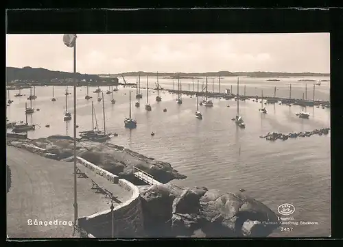 AK Langedrag, Panorama