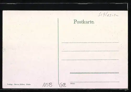 AK Bad Altheide, Kurhaus