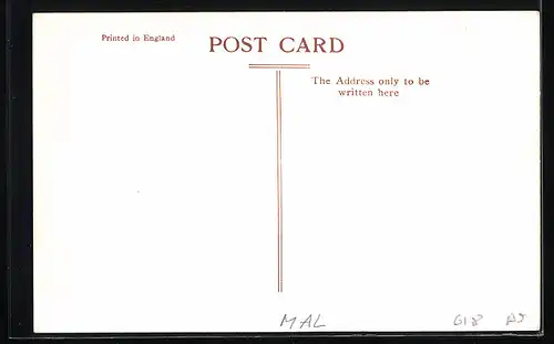 AK Penang, New Pagoda, Ayer Itam Temple