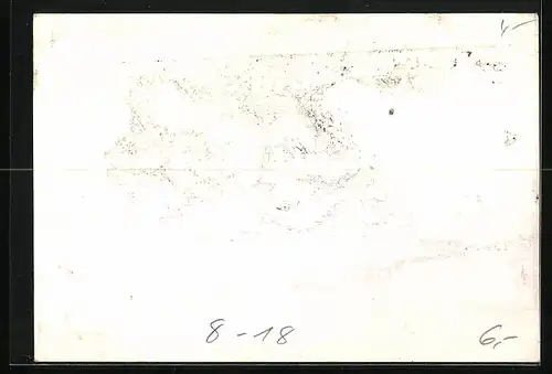 AK Berlin, Zirkus Renz, Drei Mädchen mit Ponys