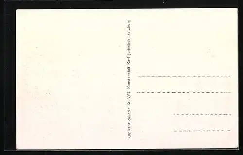 AK St. Gilgen im Salzkammergut, Ferienhort