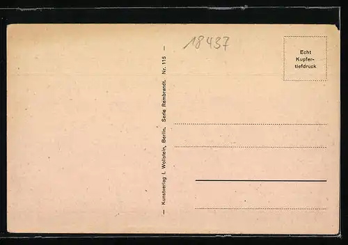 AK Stralsund, Totalansicht