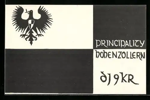 AK Principality Hohenzollern, Radiosender