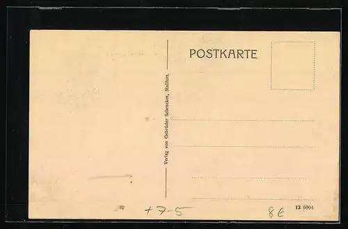 AK Stassfurt, Salzbergwerk Gewerkschaft Ludwig II.