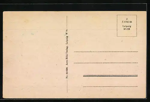 AK Pegau, Laurentius Kirche