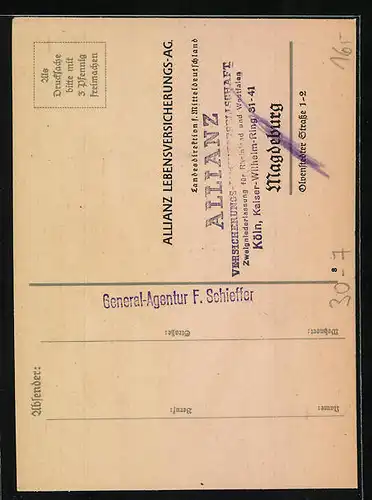 AK Preussischer Jäger in Uniform, Fussartillerist 1840