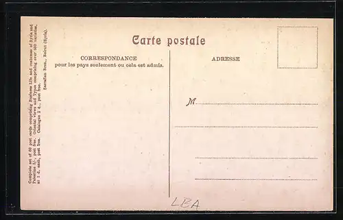 AK Beyrouth, Universite St. Joseph