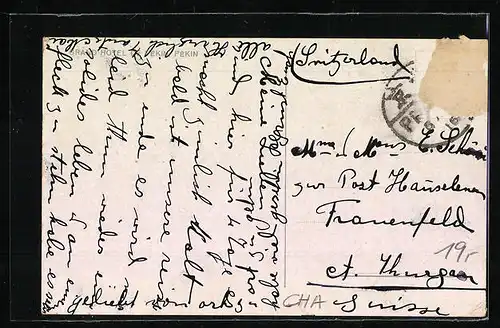 AK Pékin, Grand Hotel de Pékin