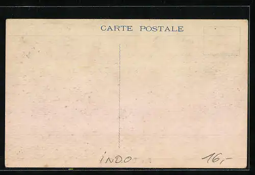 AK Sabang, Post Office