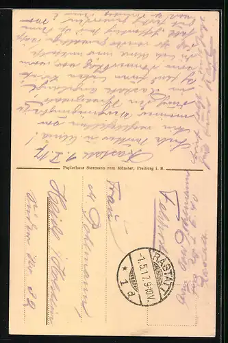 AK Neustadt / Schwarzwald, Gutachbrücke