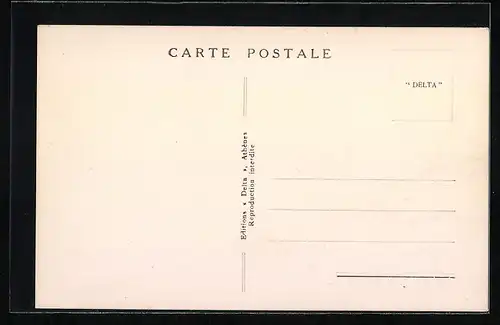 AK Athènes, Temple de Jupiter Olympique et Acropole