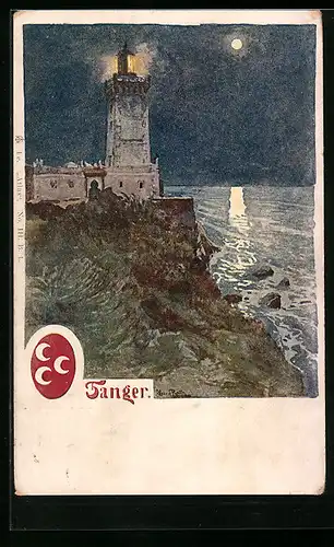 AK Tanger, Le Phare