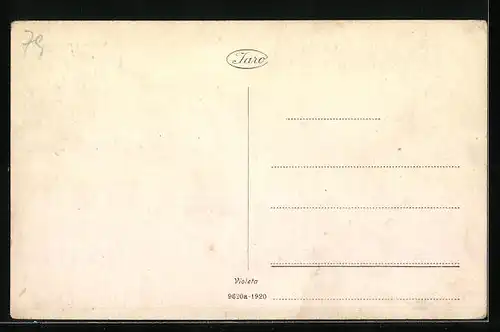 AK Olomouc, Wilsonovo námestí