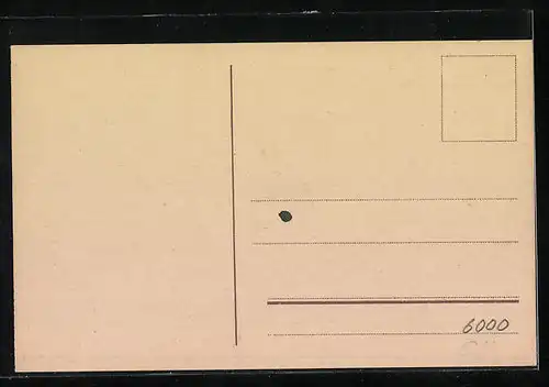 AK Frankfurt a. M., Rossmarkt