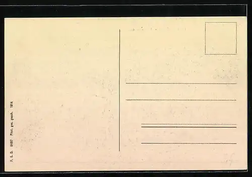 AK Osnabrück, Vitischanze