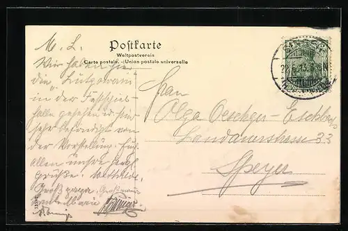 AK Singen / Hohentwiel, Ansicht des Burghofs