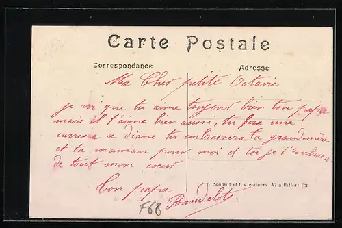 AK Bitschwiller, Vue gènèrale