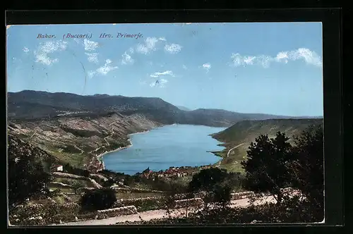 AK Bakar (Buccari), Hrv. Primorje