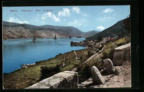 AK Bakar (Buccari), Hrv. Primorje