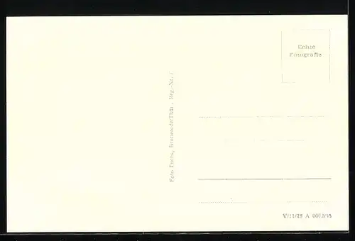 AK Brotterode, Jugendherberge