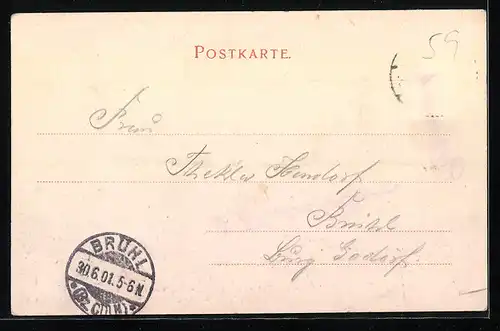 AK Siegen, Oberes Schloss