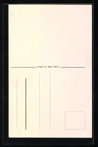 AK Büren i. W., Portal am Seminar