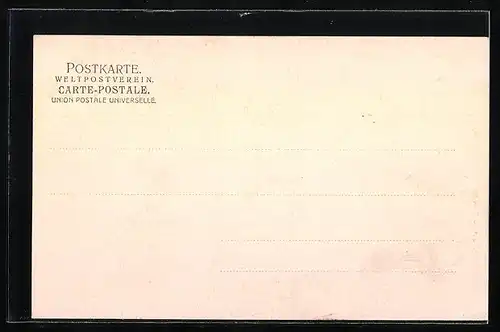 AK Wöbbelin, Körnergrab