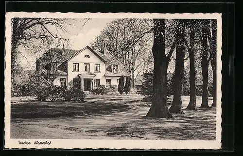 AK Itzehoe, Gasthaus Klosterhof