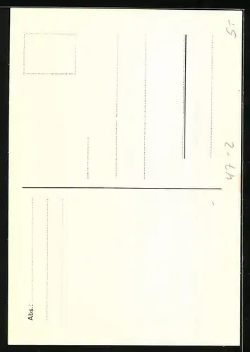 AK Graz, Studentenwappen der K. Ö. L. Normannia