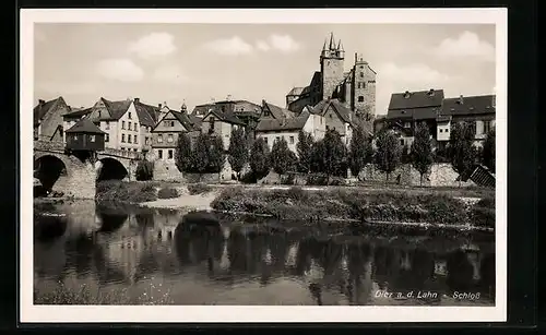 AK Diez a. d. Lahn, Schloss