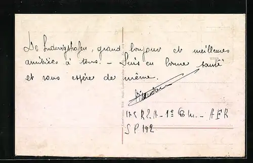 AK Ludwigshafen / Rhein, Prinzregentenstrasse mit Strassenbahnen