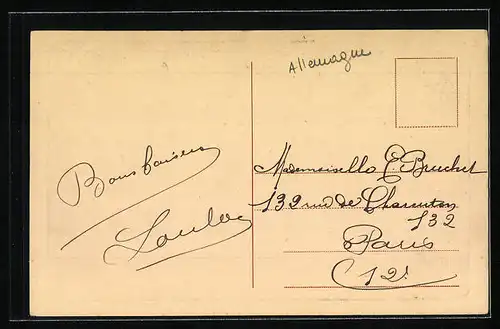 AK Aachen, Friedrich Wilhlem-Platz mit Strassenbahn