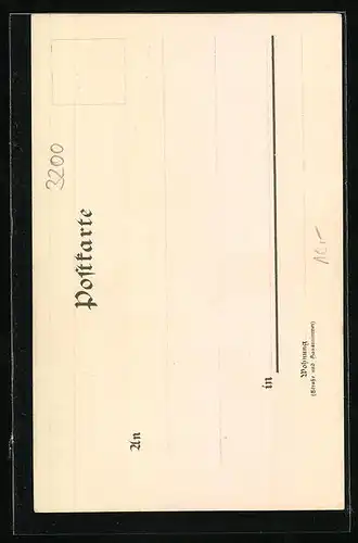 AK Hildesheim, Kehrewiederthurm