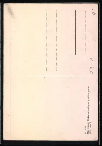 AK Sternzeichen Stier, Kind bei einem Wutausbruch