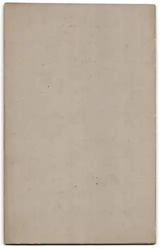 Fotografie Adolph Schindeler, München, Zweigstr. 10, drei junge Geschwister