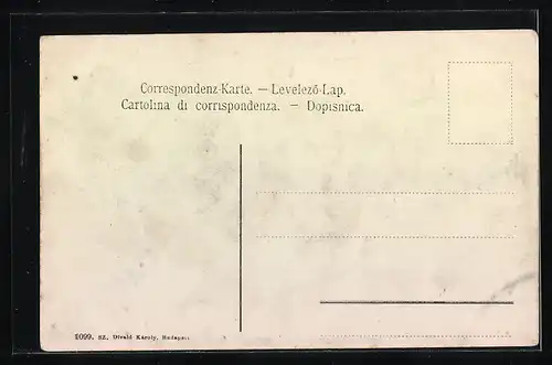 AK Abbazia, Villa Angiolina