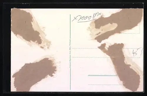 AK Rotenberg, Gasthof zur Krone, Teilansicht und Kgl. Grabkapelle auf dem Württemberg