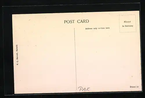 AK Quetta, Soldiers Home in Summer