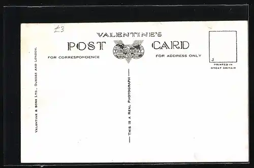 AK Flugzeug: Harvards New American Planes in Service with the R.A.F.