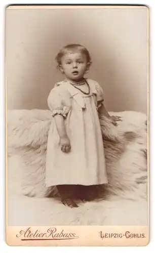 Fotografie Atelier Rabass, Leipzig, junges Mädchen Gretel Schleneis