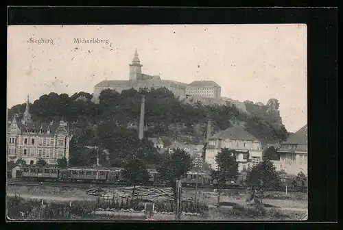 AK Siegburg, Michaelsberg