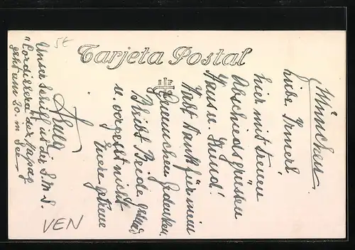 AK Maracaibo, Estación de Automóviles en la Plaza Baralt