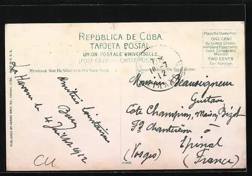 AK Havana, Havana Residences