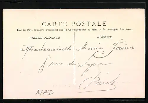 AK Itsaravinany, Panorama