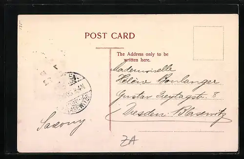 AK Transvaal, Run away donkey