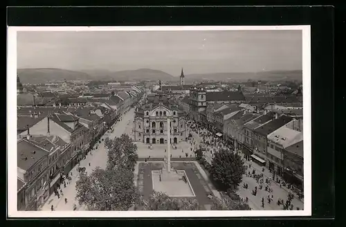 AK Kassa Latkepe, Ortsansicht im Sommer