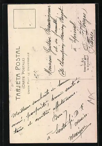 AK Puebla, Monumento à Nicolas Bravo