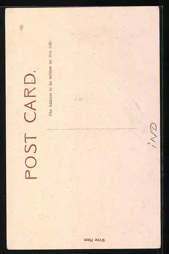 AK Delhi, A Street Scene