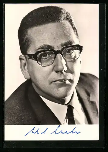 AK Dr. Erhard Eppler, Bundesminister für wirtschaftliche Zusammenarbeit der BRD